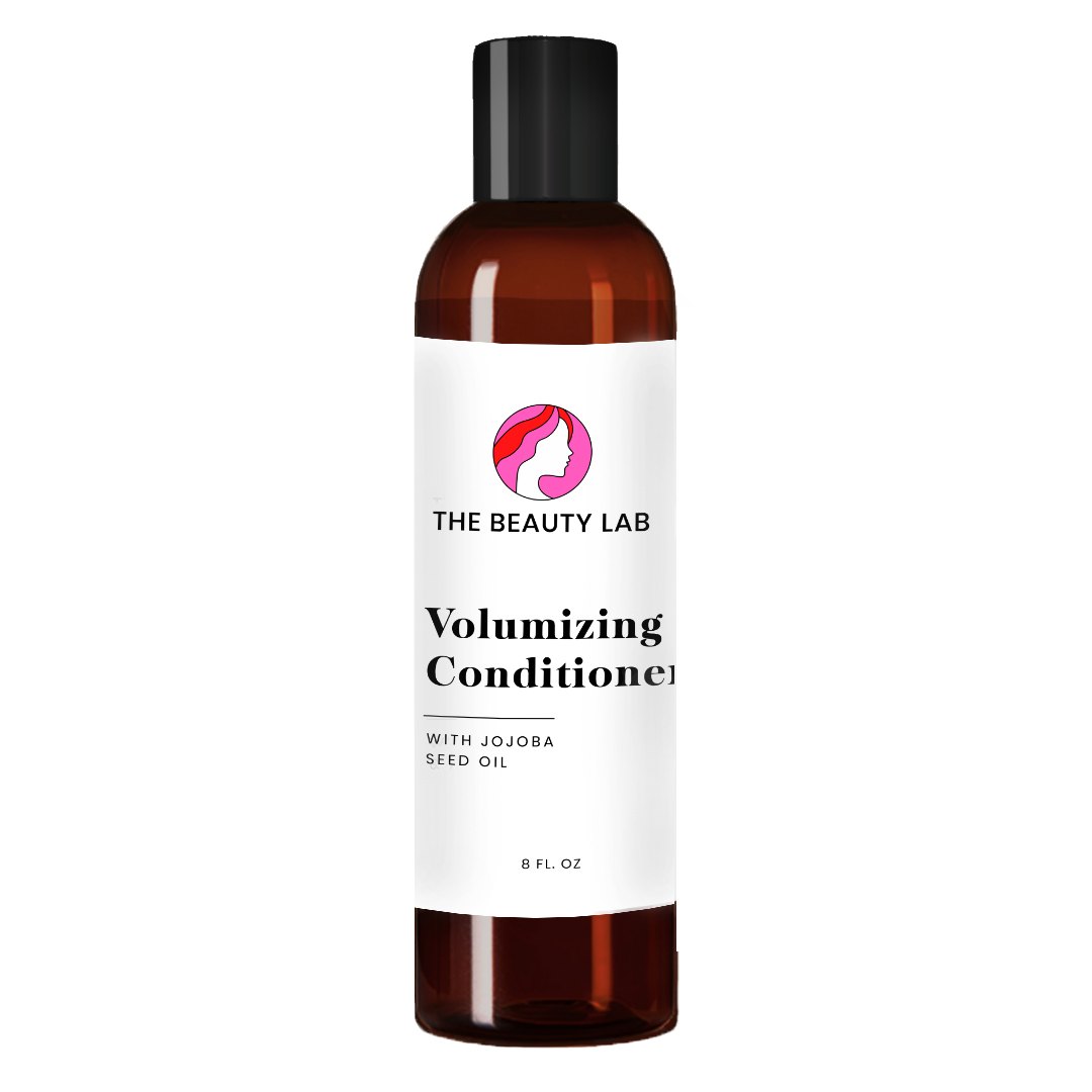 Beauty Lab conditioner bottle